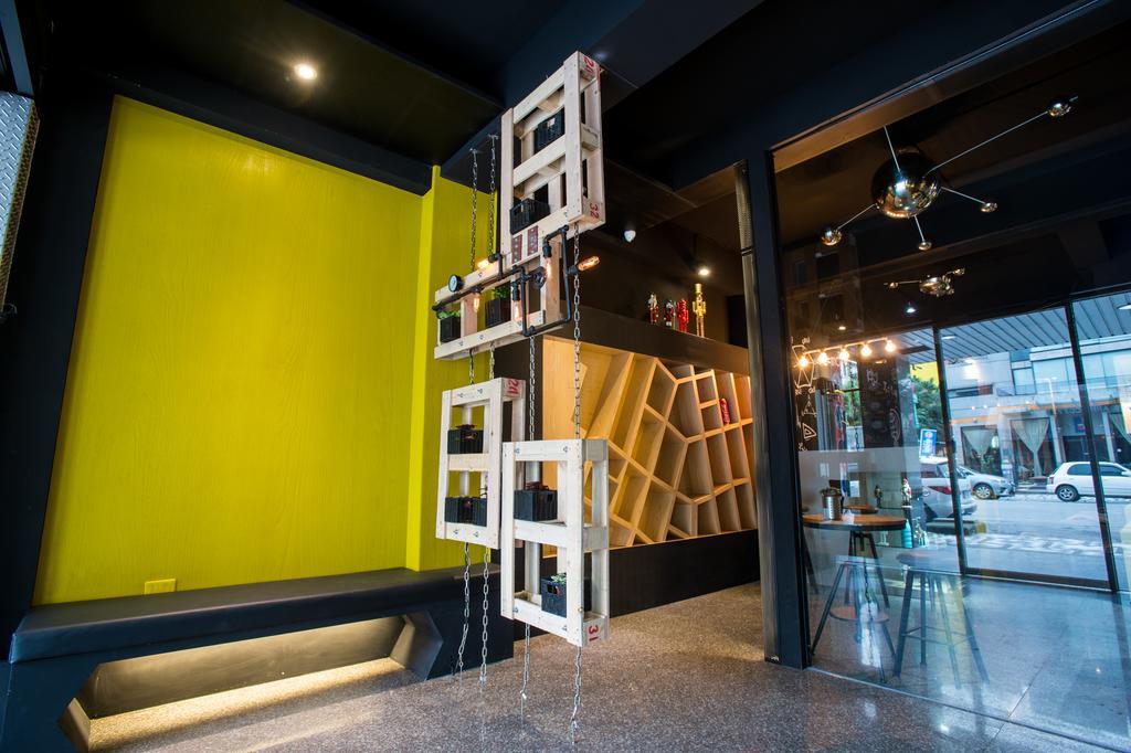 Just Walk Backpacker Hostel Hualien Extérieur photo